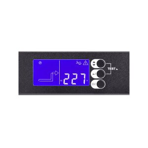 EATON EATS16N Automatischer Transfer Switch 16A, Netpack