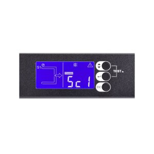 EATON EATS16N Automatischer Transfer Switch 16A, Netpack