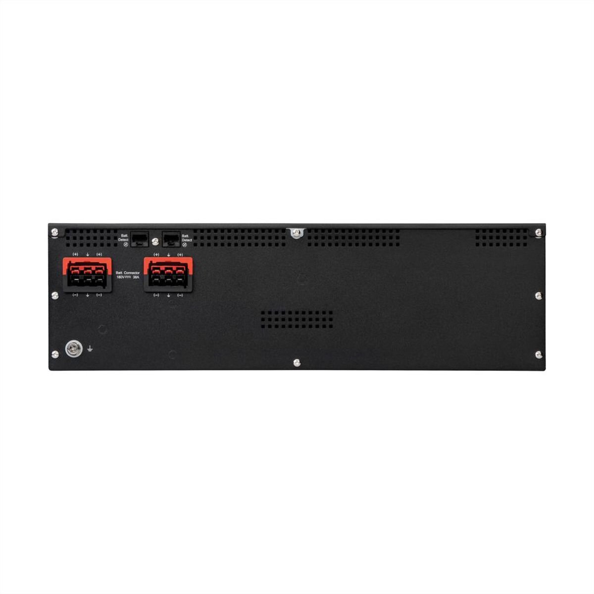 Eaton 9SX EBM 180V RT3U G2 zu 9SX 5000/6000VA Gen 2 mit RM K