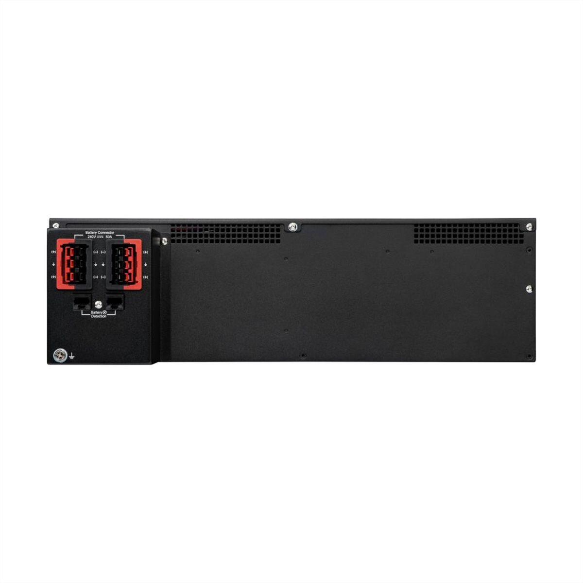 Eaton 9SX EBM 240V RT3U G2 zu 9SX 8000/11000VA Gen 2 mit RM 