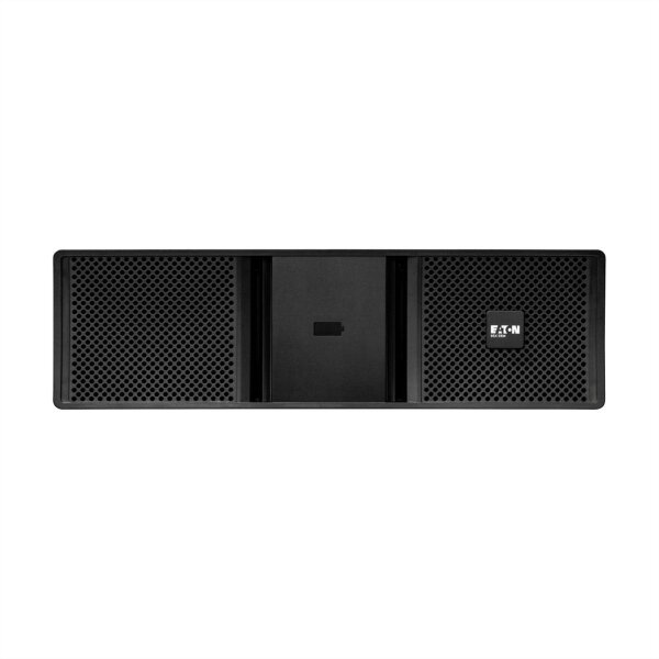 Eaton 9SX EBM 240V RT3U G2 zu 9SX 8000/11000VA Gen 2 mit RM Kit (9RK)