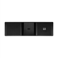 Eaton 9SX EBM 240V RT3U G2 zu 9SX 8000/11000VA Gen 2 mit RM Kit (9RK)