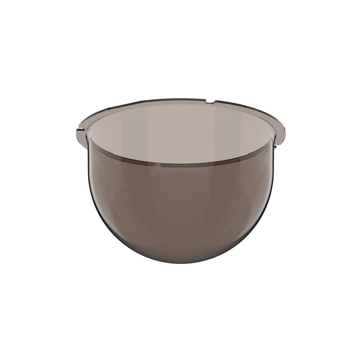 AXIS TQ6817-E HARD-COATED DOME SMOKED Do box