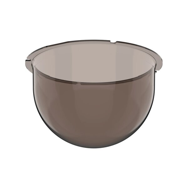 AXIS TQ6817-E HARD-COATED DOME SMOKED Domekuppel, getönt, für ausgewählte AXIS Q60 Kameras, Ersatzteil