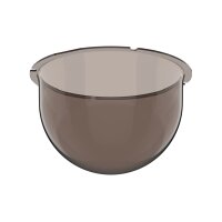 AXIS TQ6817-E HARD-COATED DOME SMOKED Domekuppel, getönt, für ausgewählte AXIS Q60 Kameras, Ersatzteil