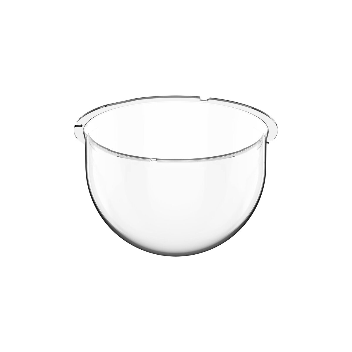 AXIS TQ6817-E HARD-COATED DOME CLEAR Dom box