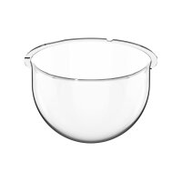 AXIS TQ6817-E HARD-COATED DOME CLEAR Domekuppel, klar, für ausgewählte AXIS Q60 Kameras, Ersatzteil