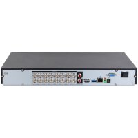 Dahua - XVR5216AN-I3/T - XVR - 16 Kanal - 2MP