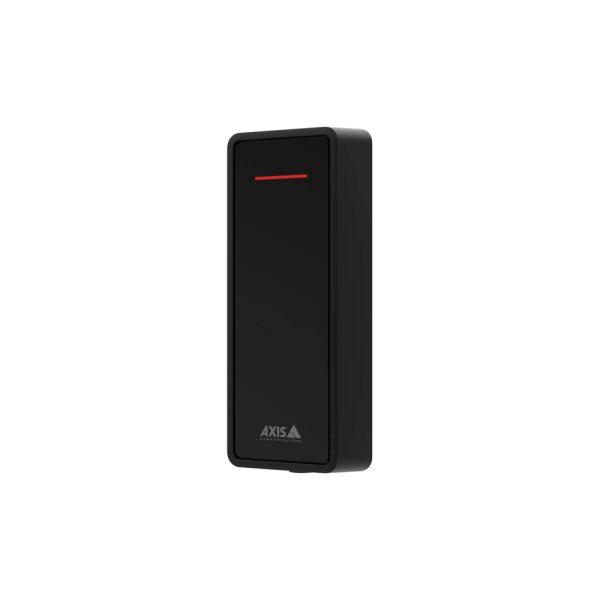 AXIS A4030-E READER RFID Leser im Pfostendesign, 13,75 MHz, IP65, IK07
