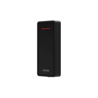 AXIS A4030-E READER RFID Leser im Pfostendesign, 13,75 MHz, IP65, IK07