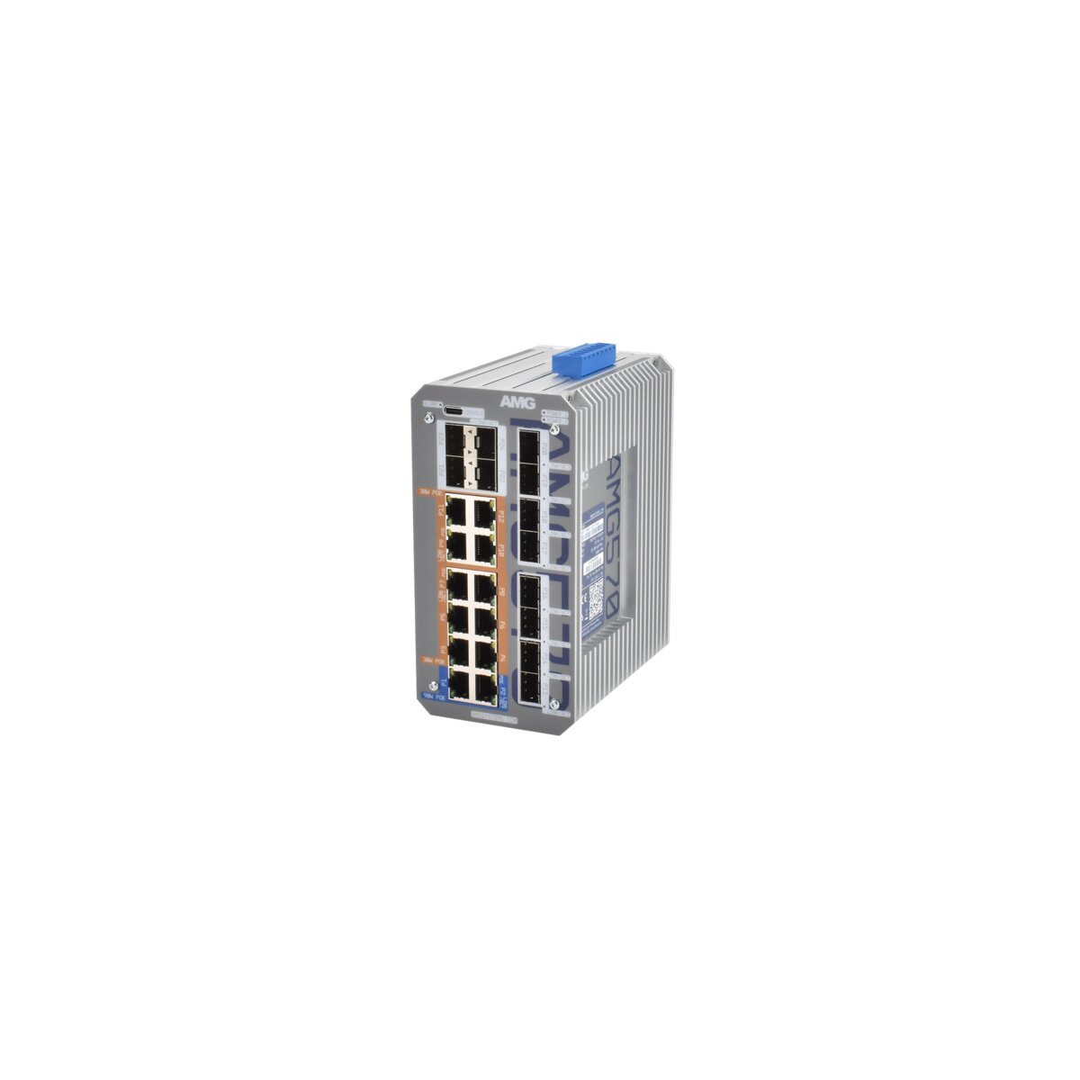 AMG Systems AMG570-2GBT-10GAT-12S-P360