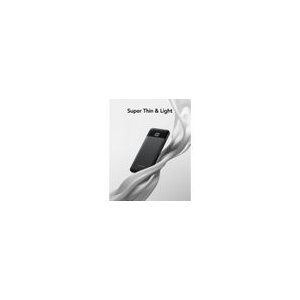 CHARMAST Powerbank W1056 10000mah black