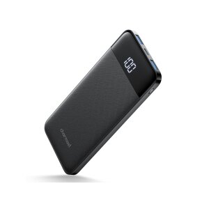 CHARMAST Powerbank W1056 10000mah black