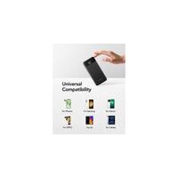 CHARMAST Powerbank W1056 10000mah black