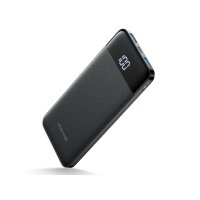 CHARMAST Powerbank W1056 10000mah black