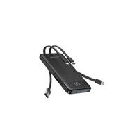 CHARMAST Powerbank W1148 10000mah black