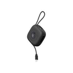 CHARMAST Powerbank W1205 10000mah black