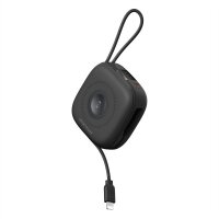 CHARMAST Powerbank W1205 10000mah black