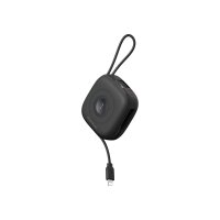 CHARMAST Powerbank W1205 10000mah black