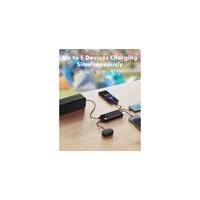 CHARMAST Powerbank W2065 20000mah black