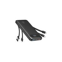 CHARMAST Powerbank W2065 20000mah black