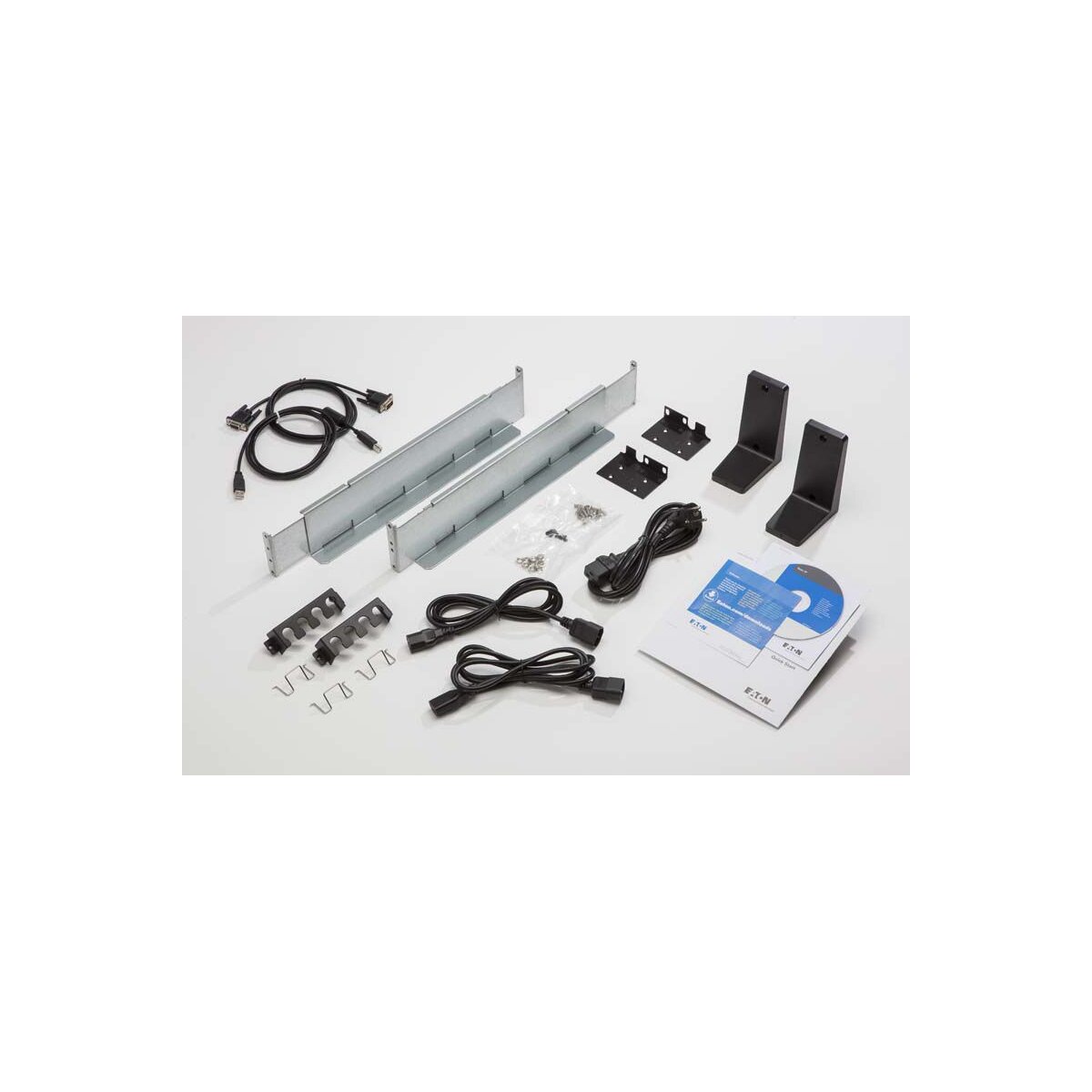 EATON 9PX2200IRTBPH inkl. Bypass mit Festanschluss