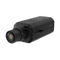 Hanwha Vision XNB-A8004 5MP Netzwerk Kamera, Box, Tag/Nacht, 2560x1920, WDR, SSDR, AI C-/CS-Mount, PoE, 12VDC