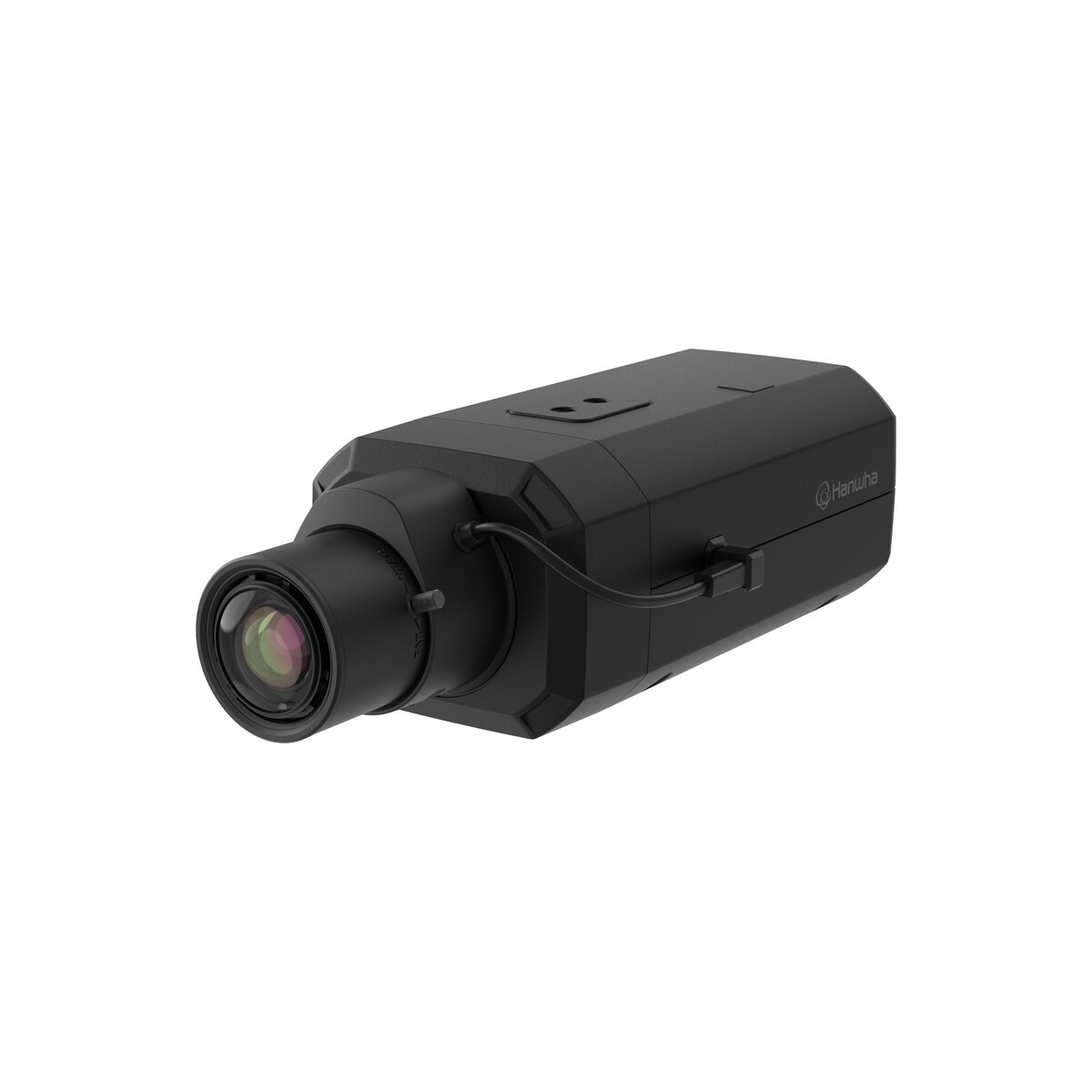 Hanwha Vision XNB-A6004 box