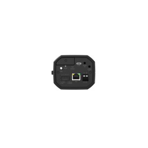 Hanwha Vision XNB-A6004 2MP Netzwerk Kamera, Box, Tag/Nacht, 1920x1080, WDR, SSDR, AI, C-/CS-Mount, PoE, 12VDC
