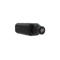 Hanwha Vision XNB-A6004 2MP Netzwerk Kamera, Box, Tag/Nacht, 1920x1080, WDR, SSDR, AI, C-/CS-Mount, PoE, 12VDC