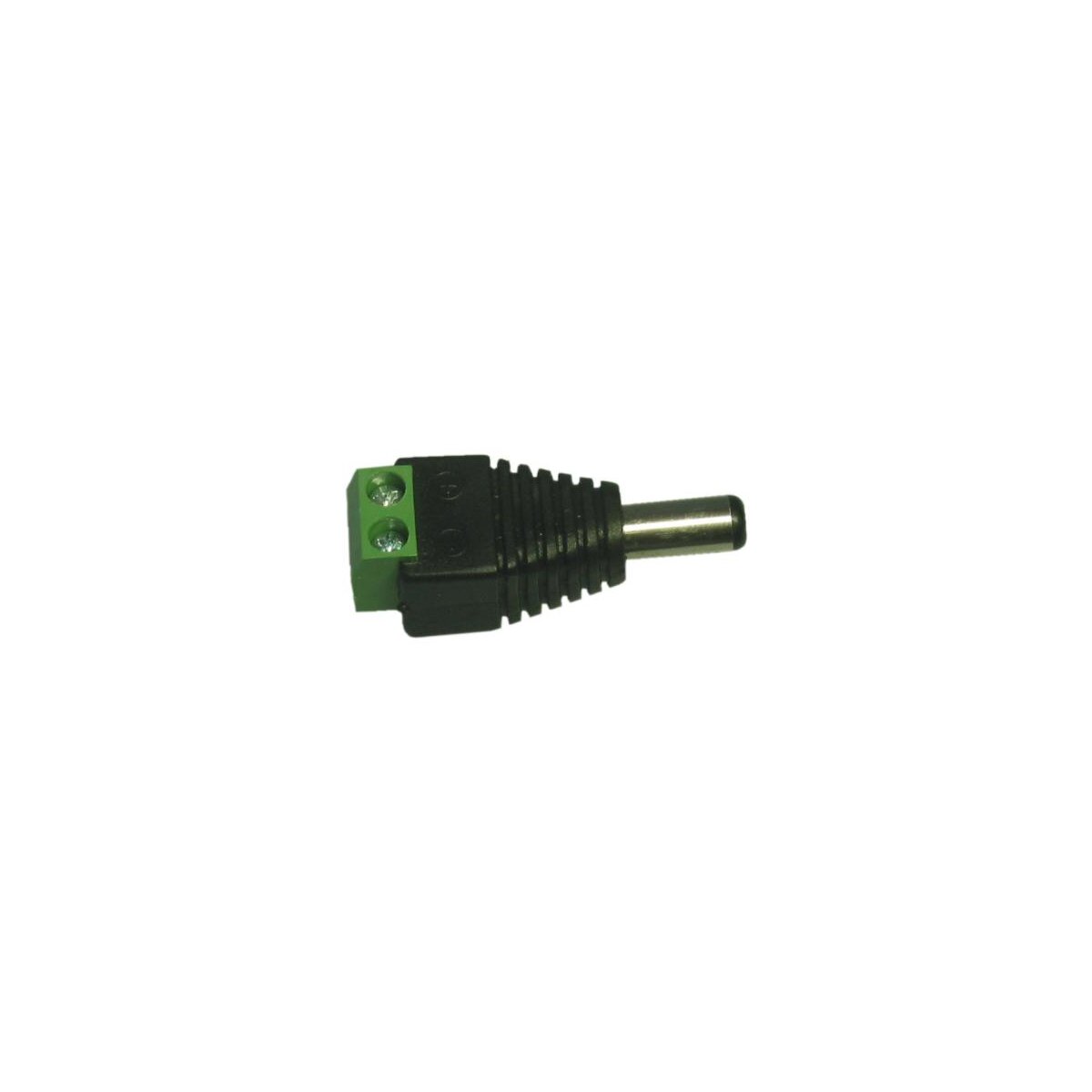 DC-Stecker/S
