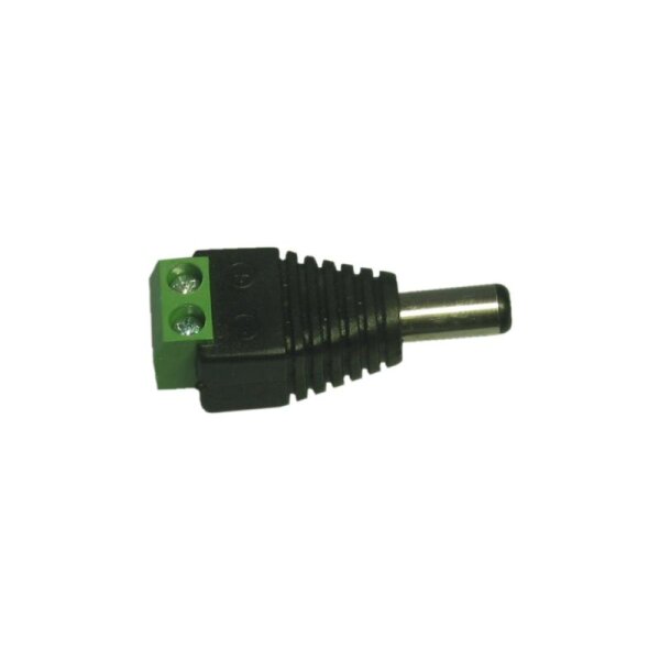 DC-Stecker/S