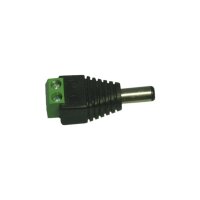 DC-Stecker/S