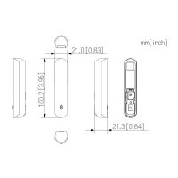 DHI-ARD323-W2 (868S)