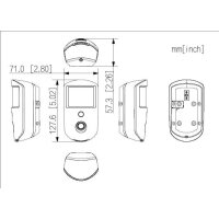 DHI-ARD323-W2 (868S)