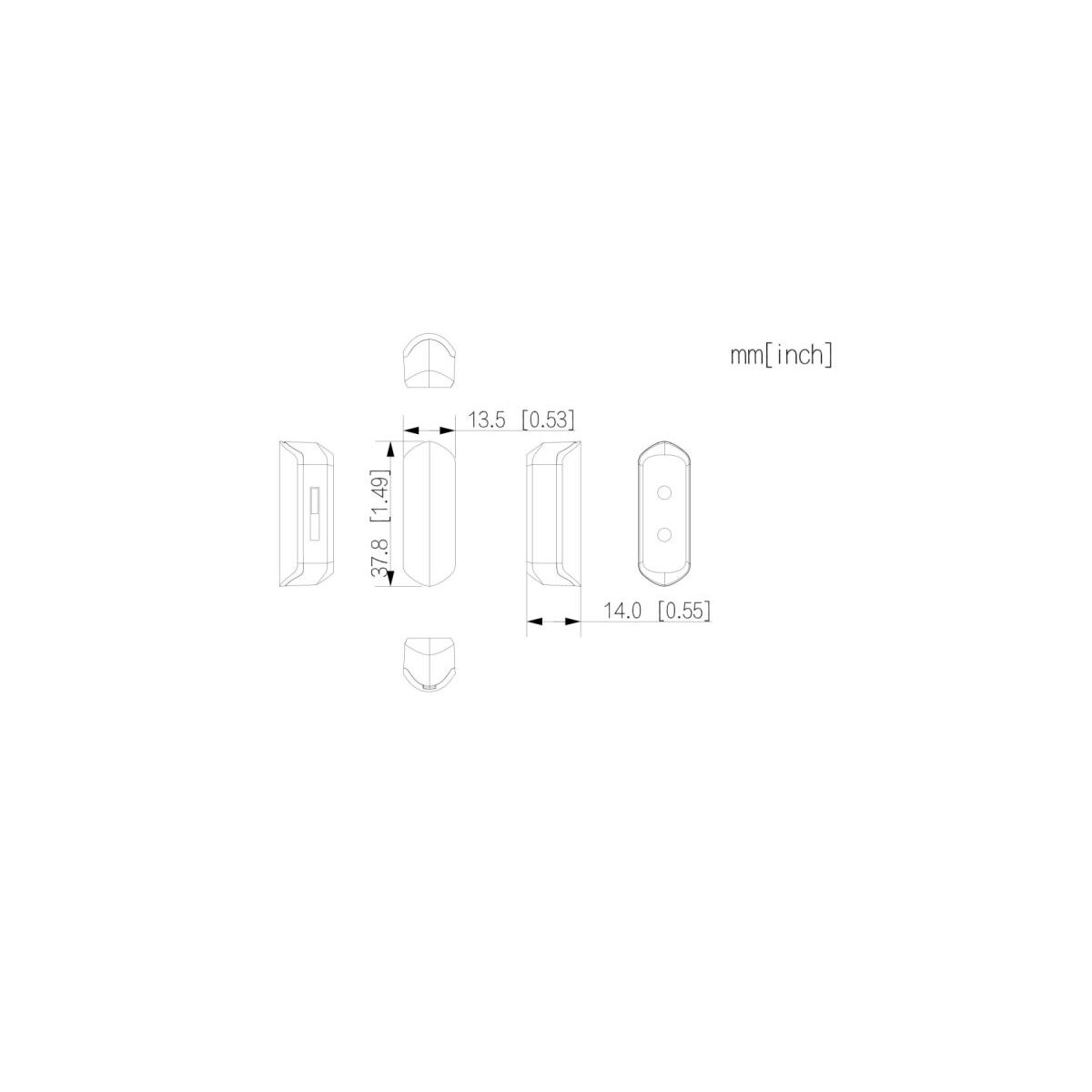 DHI-ARD324-W2 (868S)