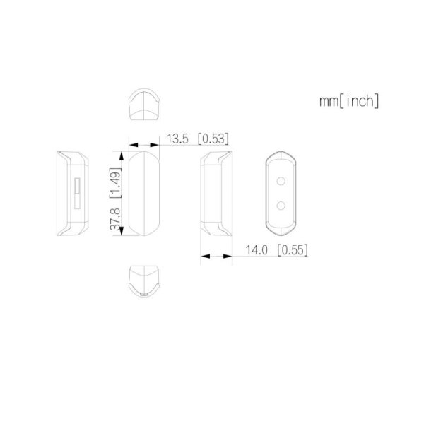 DHI-ARD324-W2 (868S)