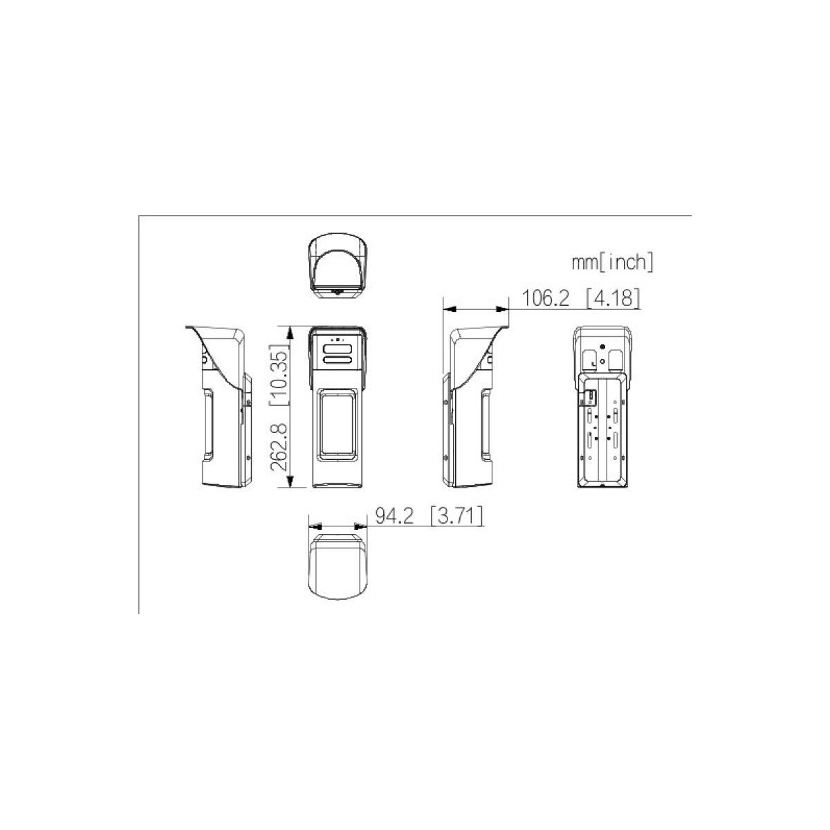 DHI-ARD2251E-W2 (868V)