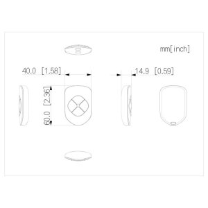 DHI-ARD912-W2 (868D)