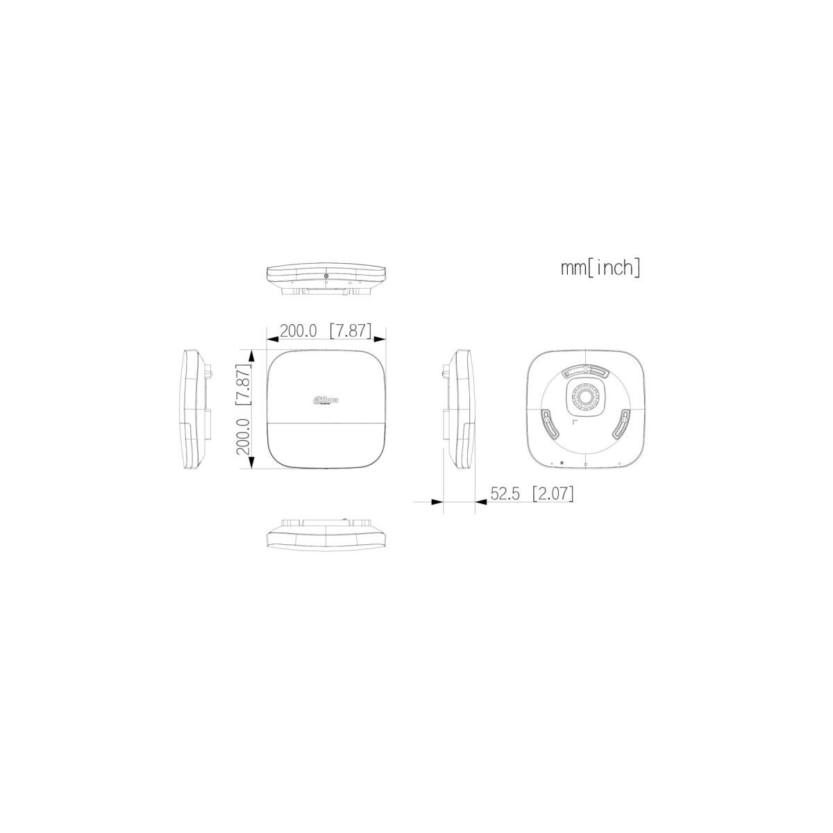 DHI-ARA13-W2 (868)