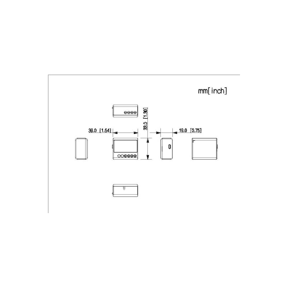 DHI-ARM7012-W2 (868)