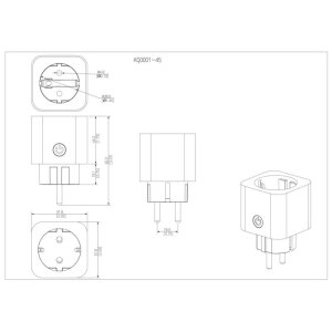 DHI-ARM7012-W2 (868)