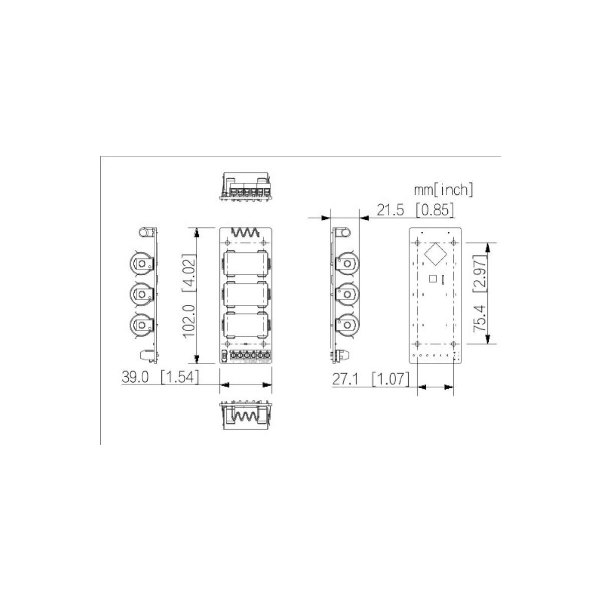 DHI-ICS1-W2 (868)