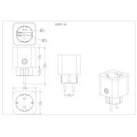 DHI-ARM320-W2 (868)