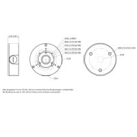 BWA-MK-4531-E BURG GARD