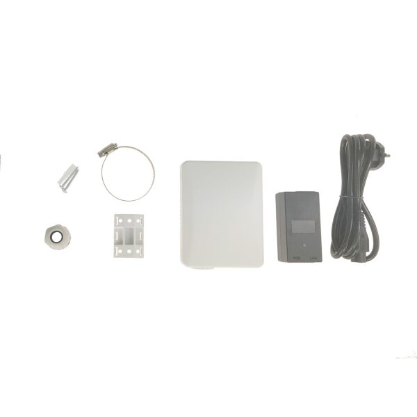 BWnet-FRS-30n BURG GARD