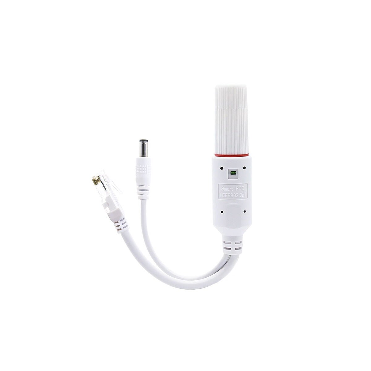 BWnet-PoE-12V BURG GARD