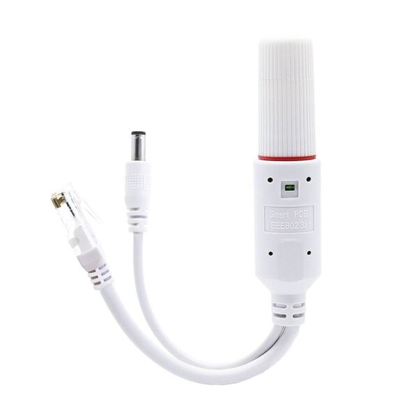 BWnet-PoE-12V BURG GARD