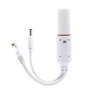 BWnet-PoE-12V BURG GARD