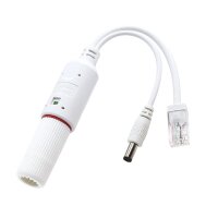 BWnet-PoE-12V BURG GARD